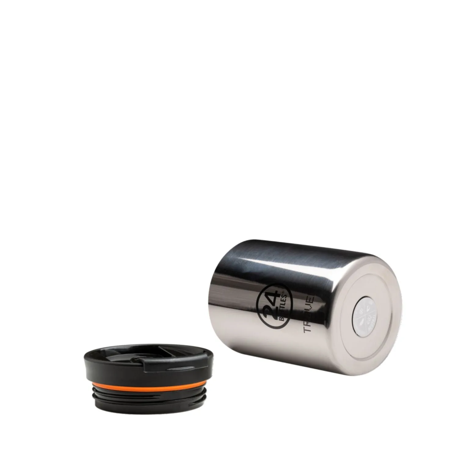 24 Bottles Insulated Travel Tumbler 350ML