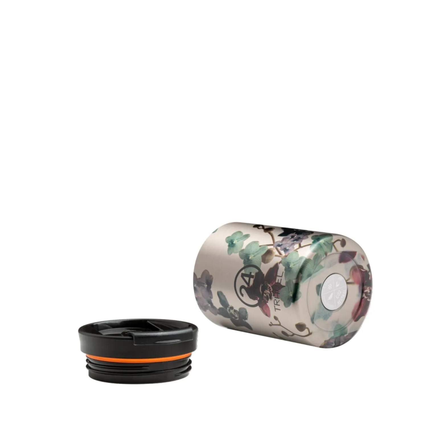 24 Bottles Insulated Travel Tumbler 350ML