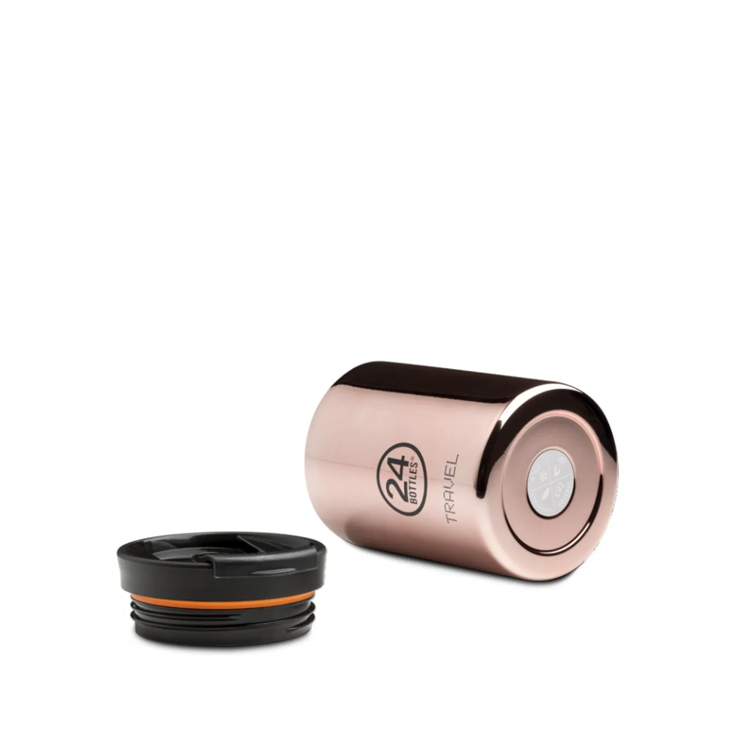 24 Bottles Insulated Travel Tumbler 350ML