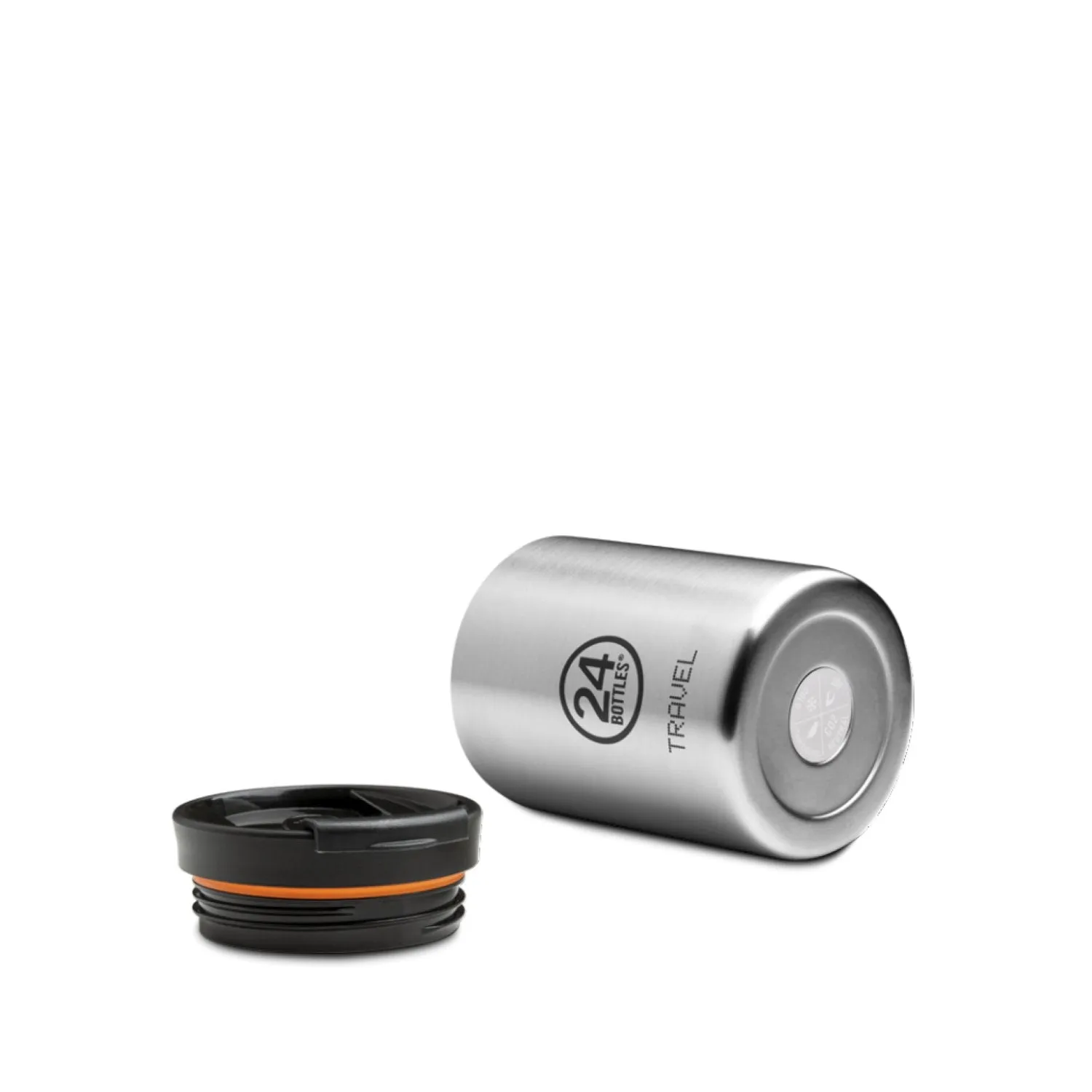 24 Bottles Insulated Travel Tumbler 350ML
