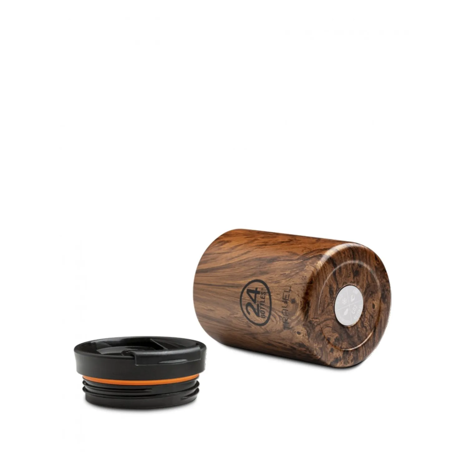 24 Bottles Insulated Travel Tumbler 350ML