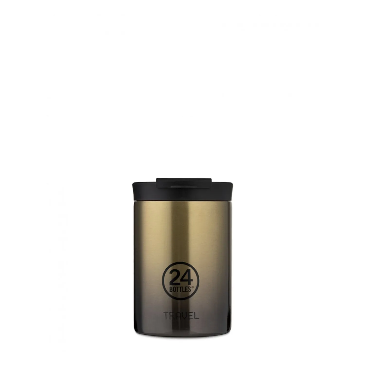24 Bottles Insulated Travel Tumbler 350ML