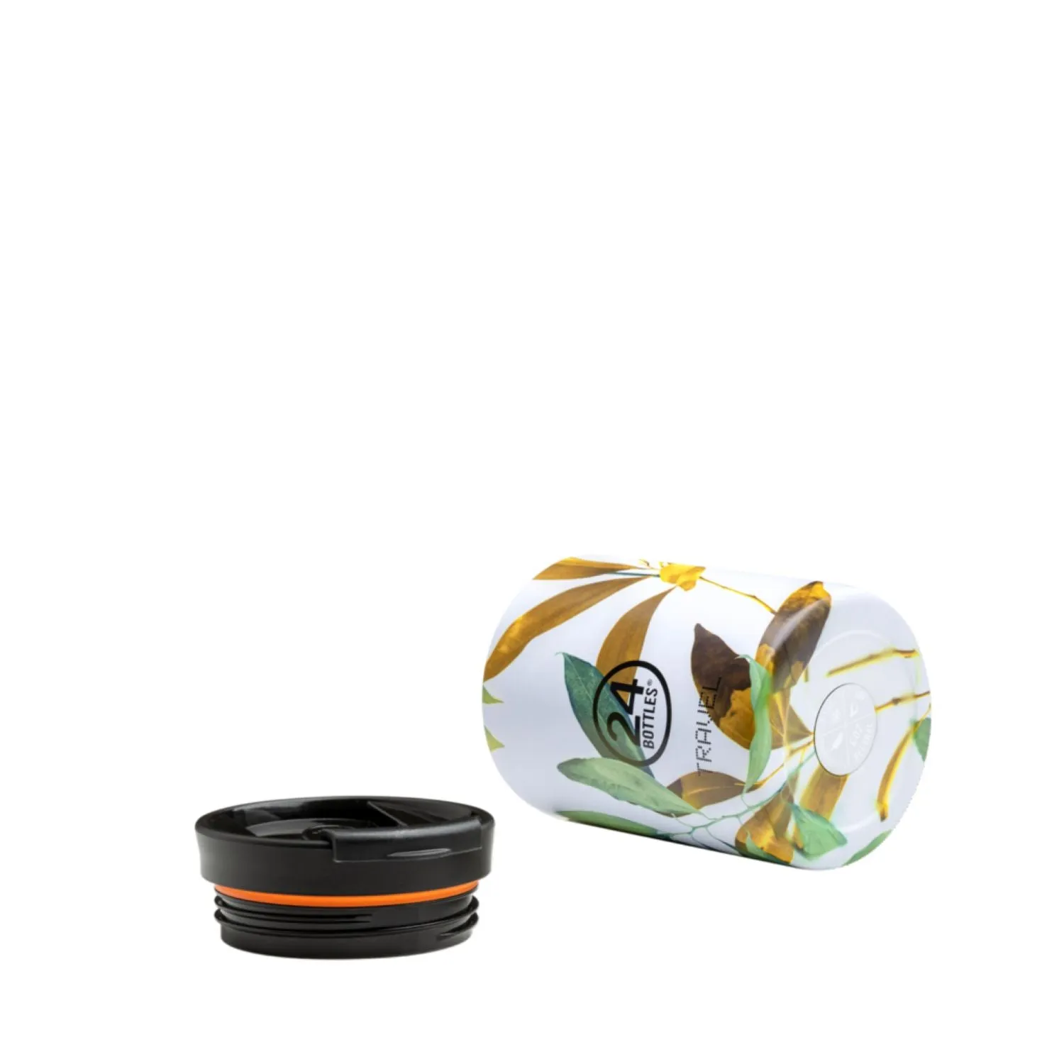 24 Bottles Insulated Travel Tumbler 350ML