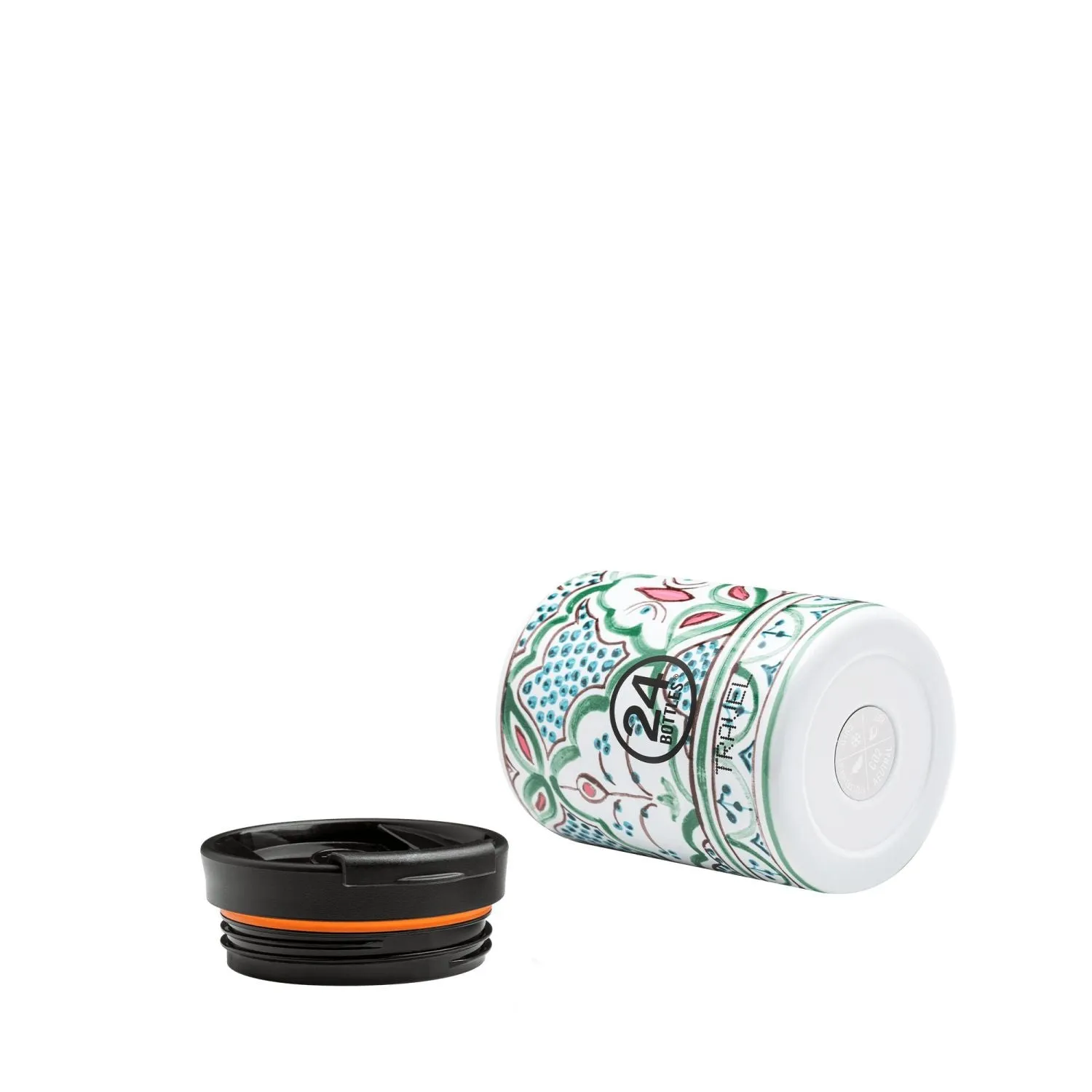 24 Bottles Insulated Travel Tumbler 350ML
