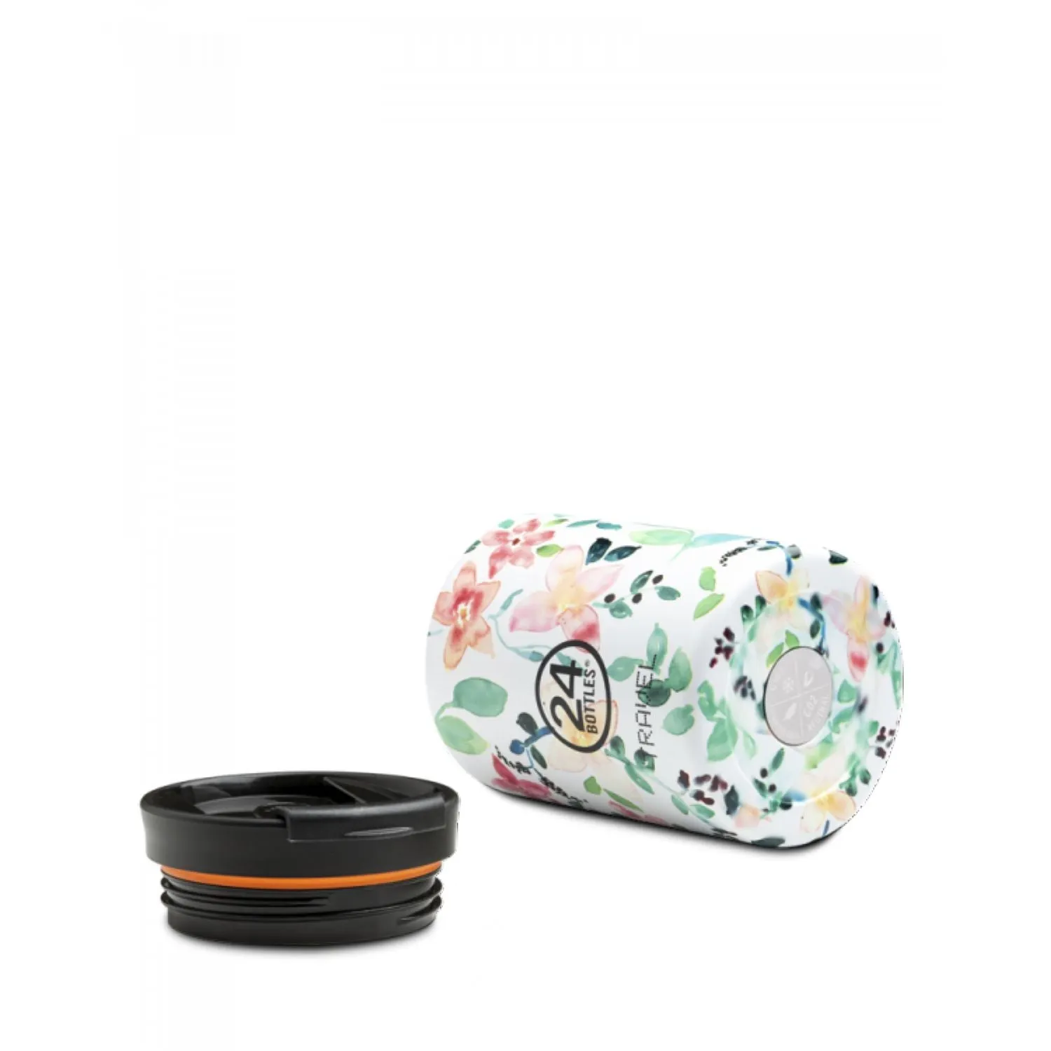 24 Bottles Insulated Travel Tumbler 350ML