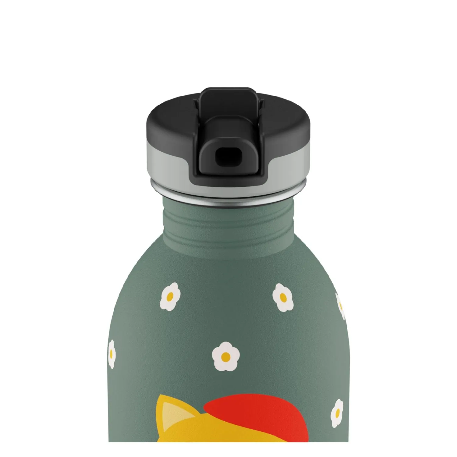 24 Bottles Urban 250ML Water Bottle