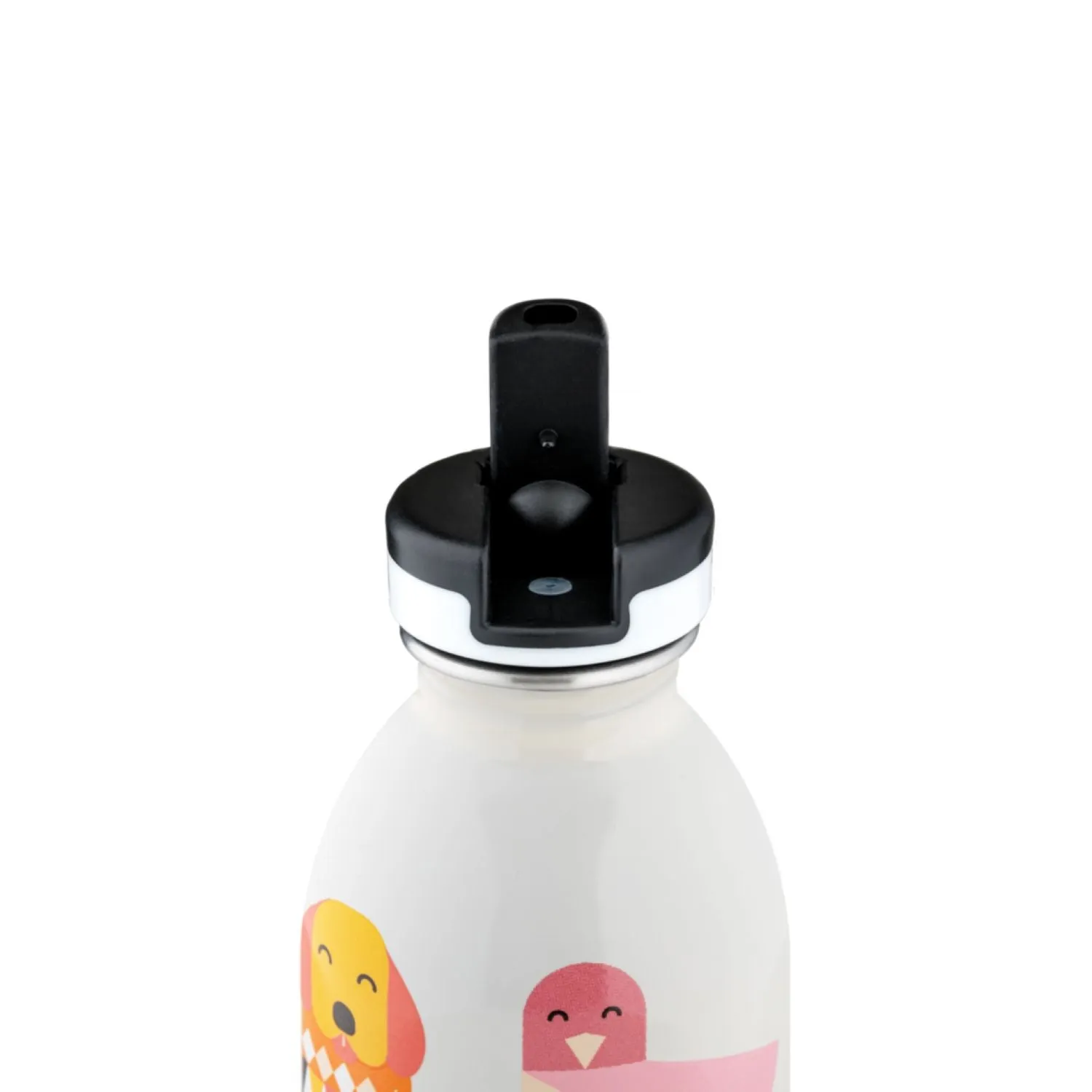 24 Bottles Urban 250ML Water Bottle