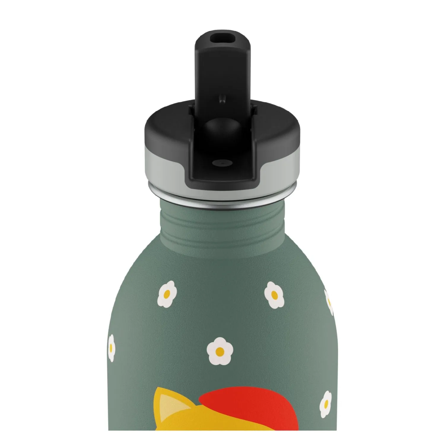 24 Bottles Urban 250ML Water Bottle