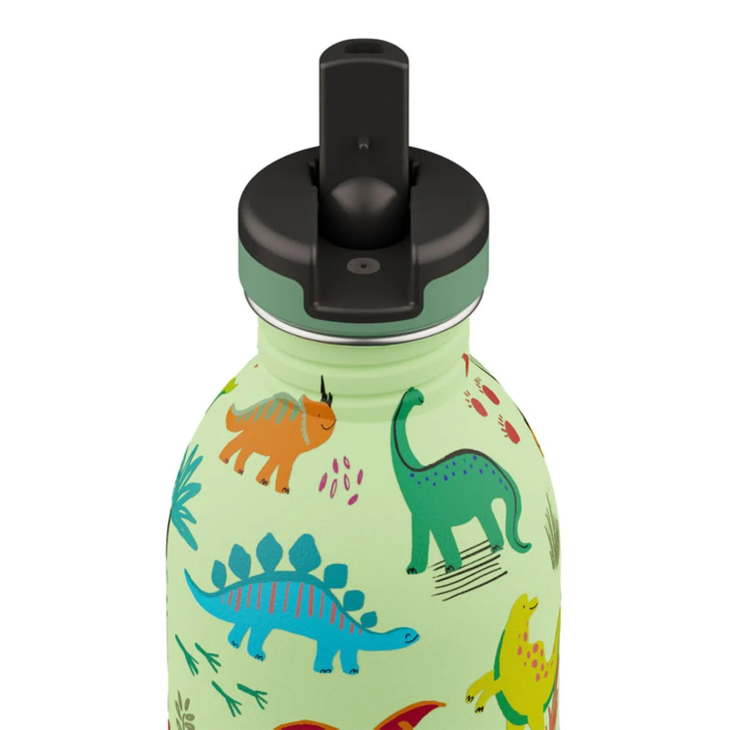24 Bottles Urban 250ML Water Bottle