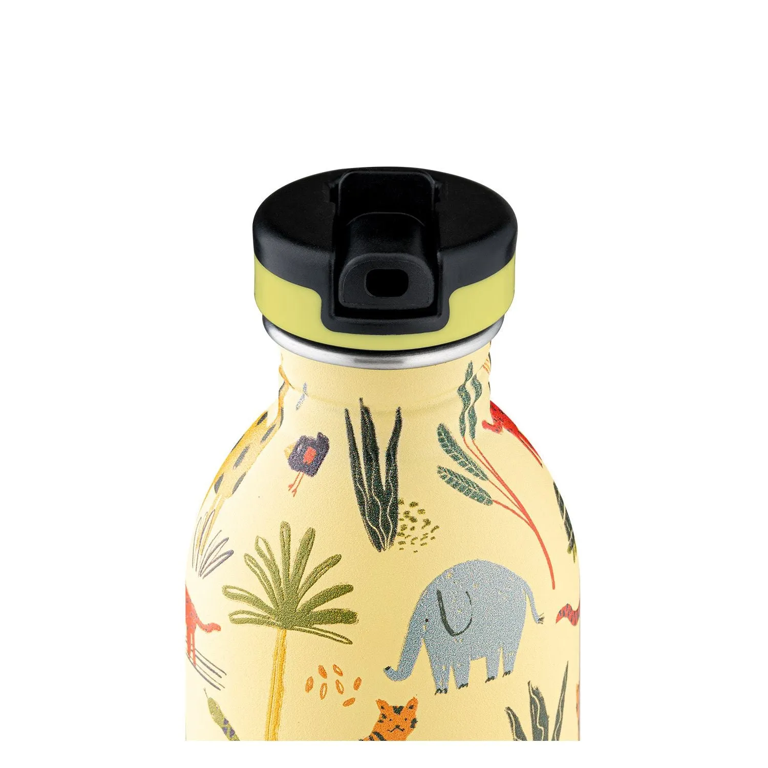 24 Bottles Urban 250ML Water Bottle
