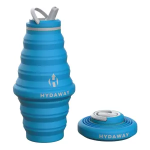 25 oz Collapsible Water Bottle by Hydaway
