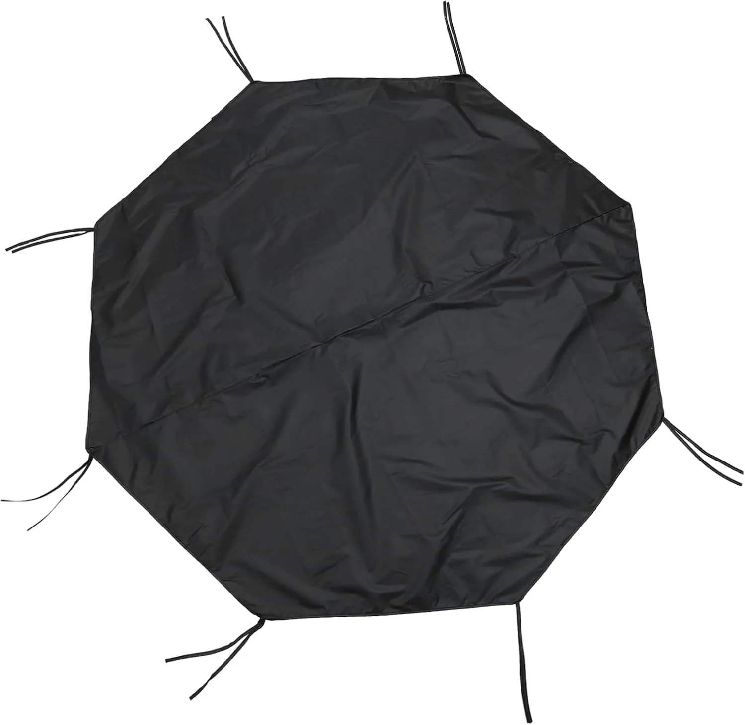 2pcs Dog Playpen Roof Outdoor Cover 210d Oxford Easy Install Sunblock for Camping Travel