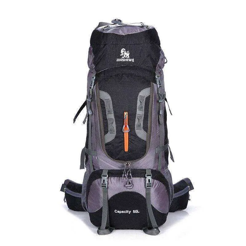 Affordable 2020 Backpacking Mountain Top Hiking Outdoor Camping Nylon Backpacks