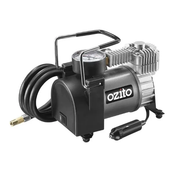 Air Tool - Ozito 12V 150 PSI Air Compressors