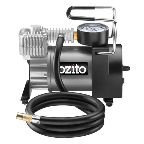 Air Tool - Ozito 12V 150 PSI Air Compressors