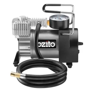 Air Tool - Ozito 12V 150 PSI Air Compressors