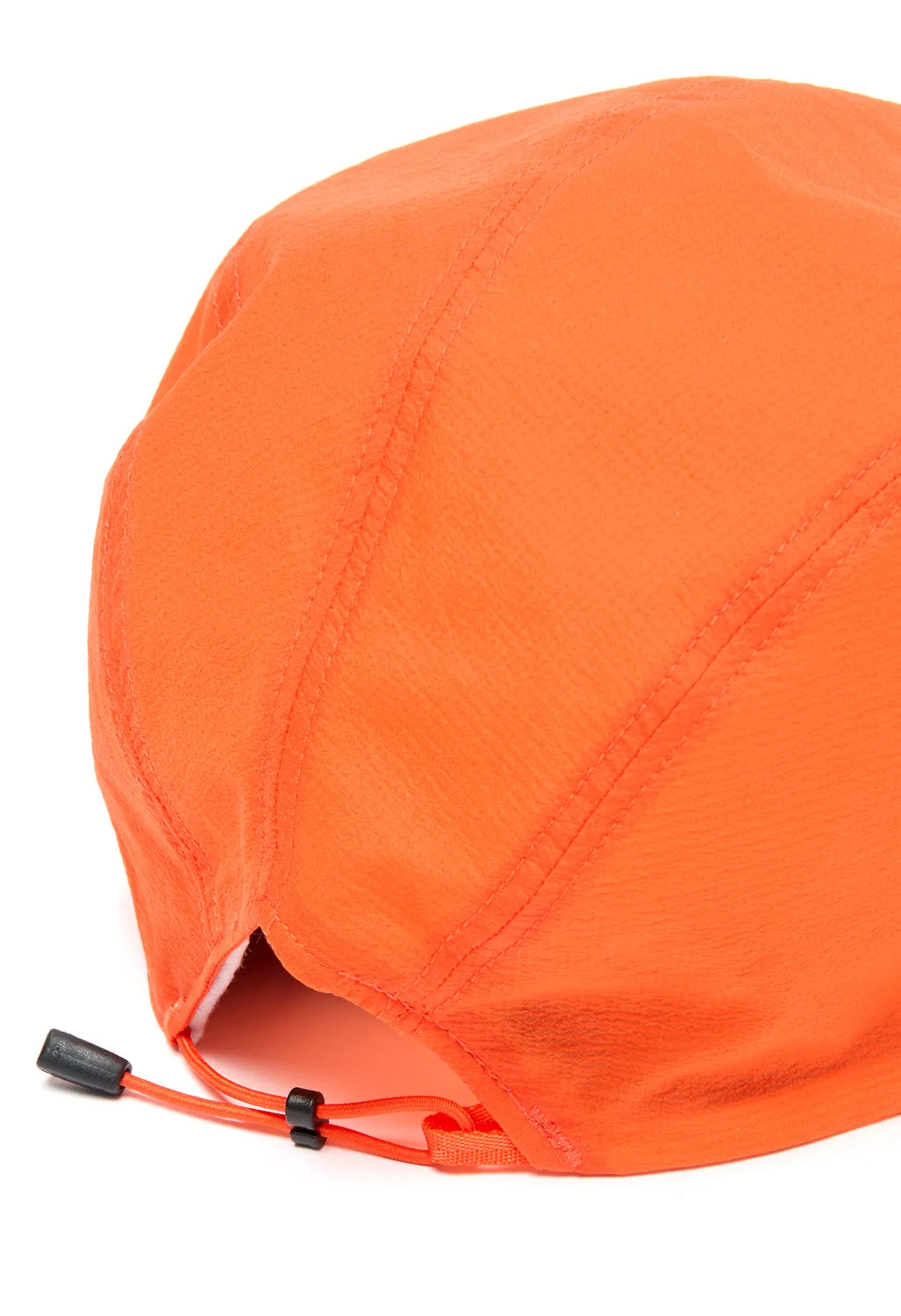 Arc'teryx Norvan Regular Brim Hat - Solaris