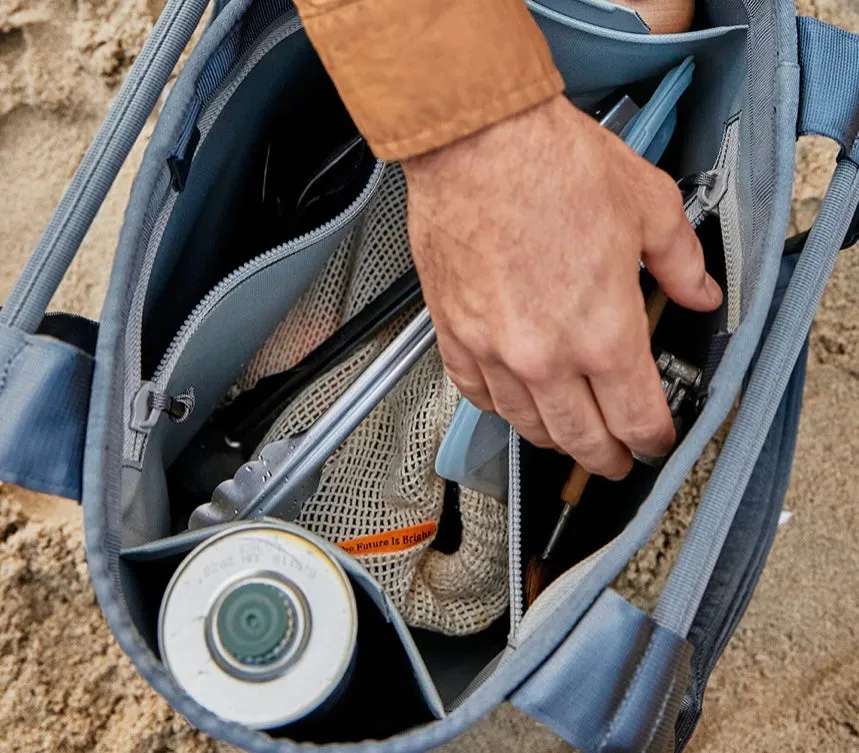 Camino 20 Carryall - Navy