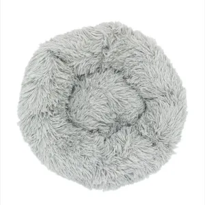 Cat's Round Bed