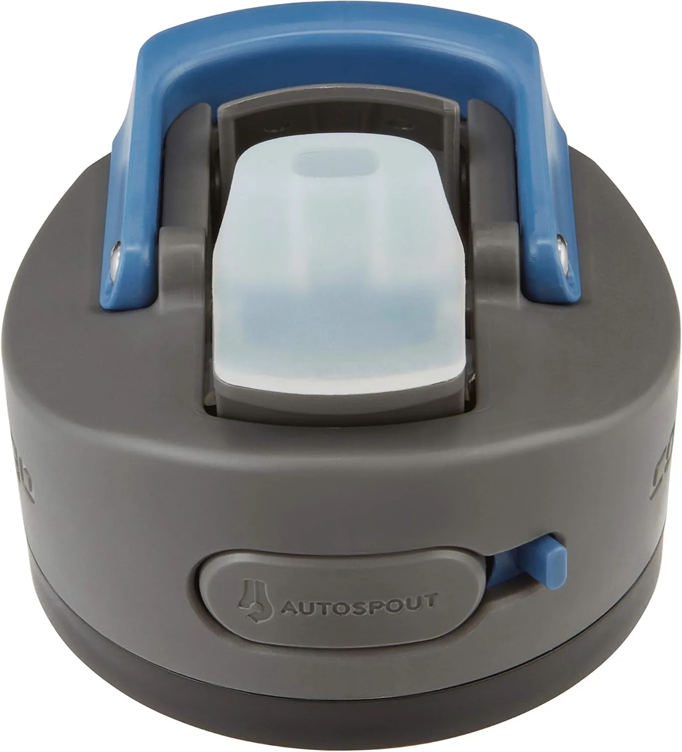 Contigo Ashland 2.0 Water Bottle with AUTOSPOUT Lid 24oz. Blue Corn
