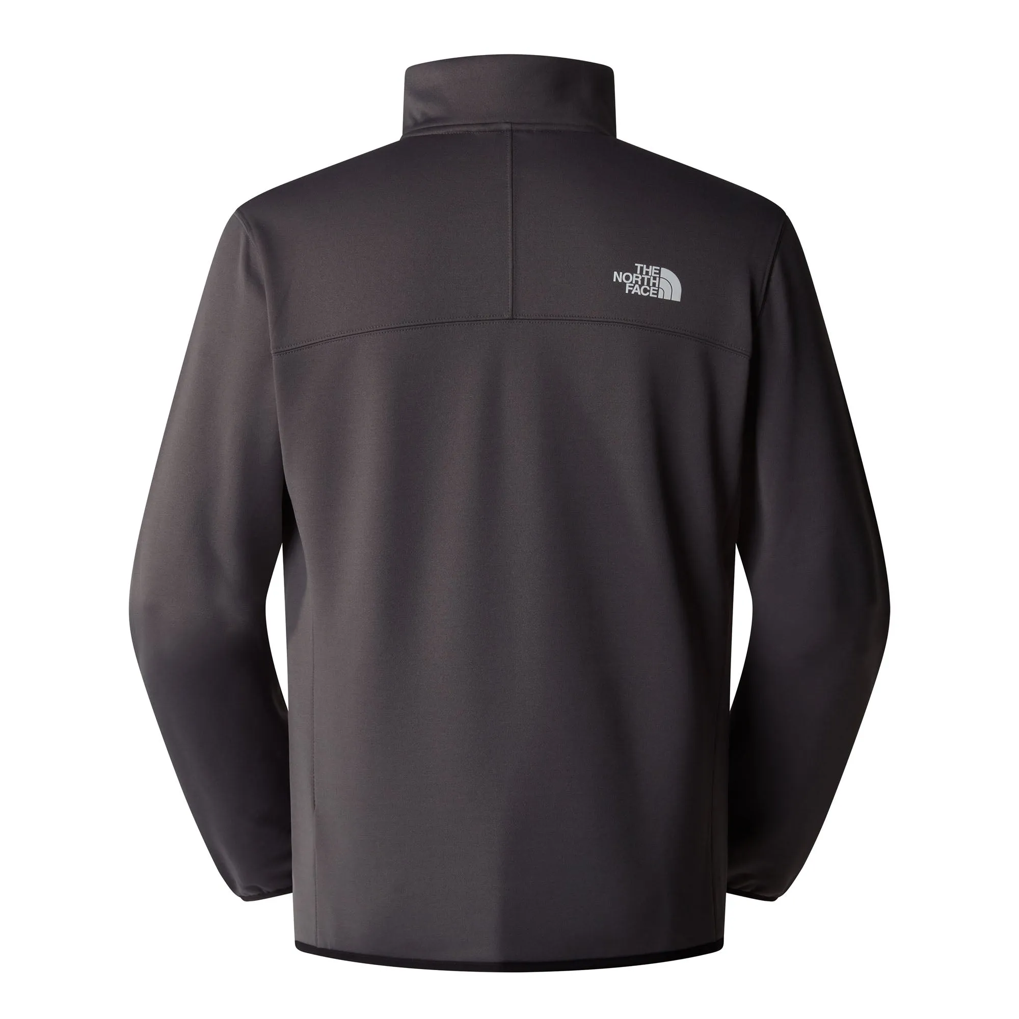 Crest 1/4 Zip