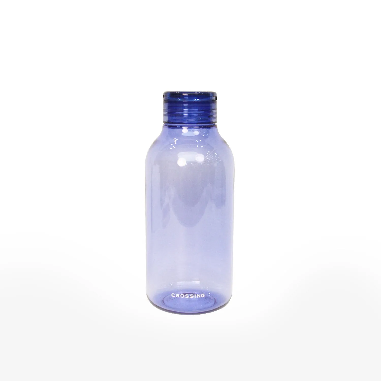 Crossing Lucid Tritan Bottle 750ml