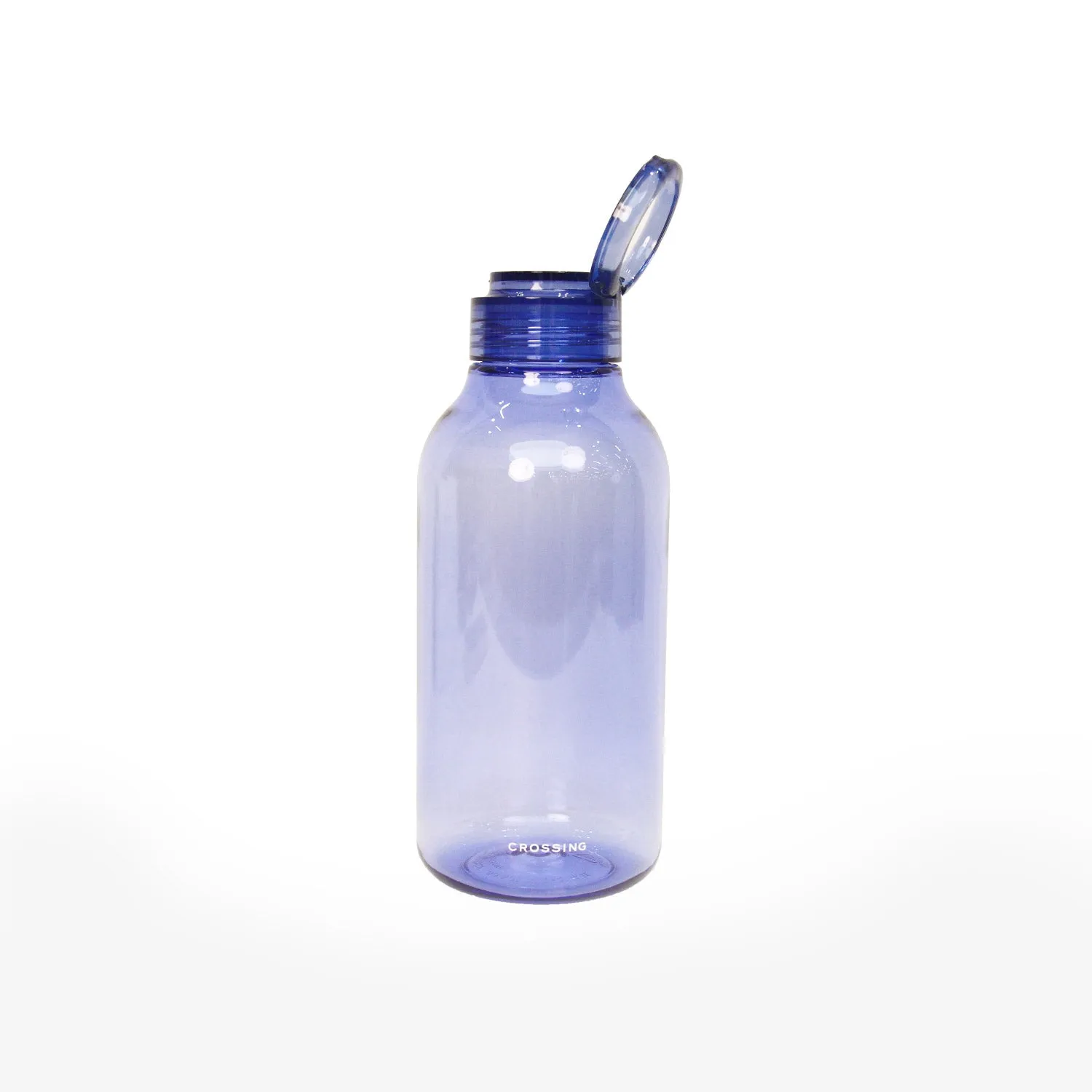 Crossing Lucid Tritan Bottle 750ml