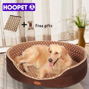 Double Sided Extra Large Pet Bed