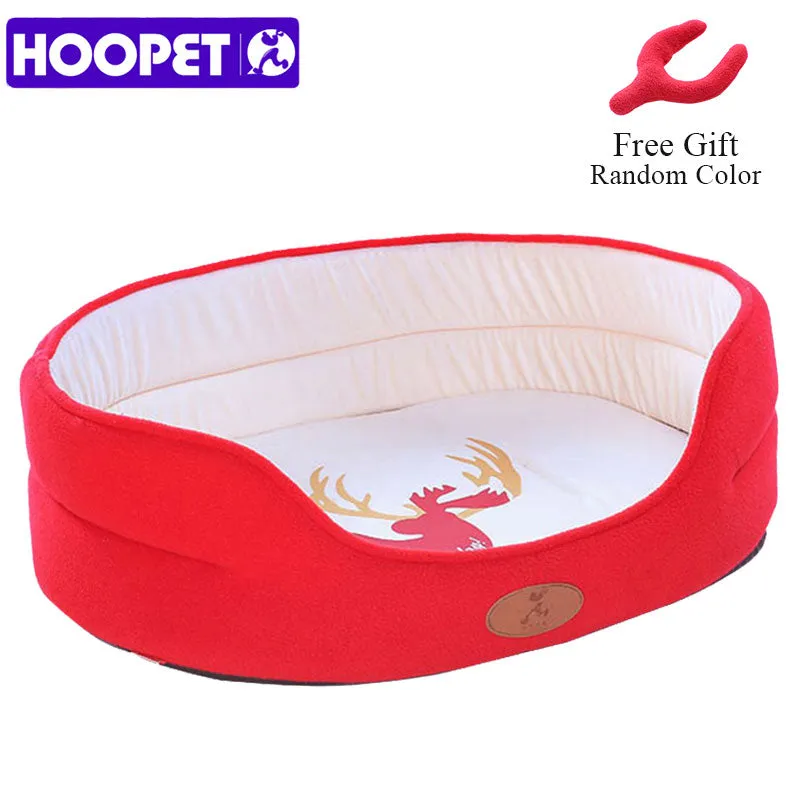 Double Sided Extra Large Pet Bed