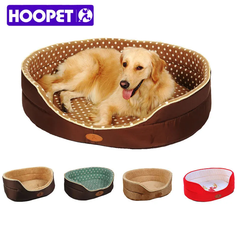 Double Sided Extra Large Pet Bed