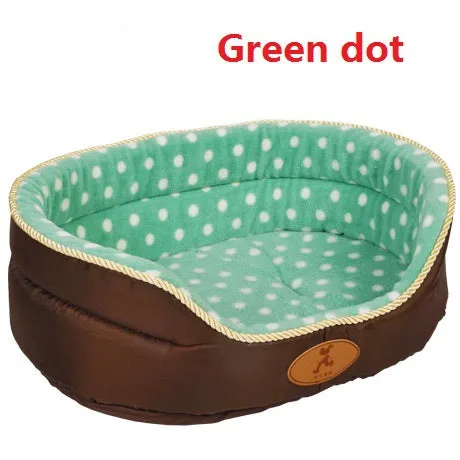 Double Sided Extra Large Pet Bed