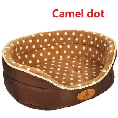 Double Sided Extra Large Pet Bed