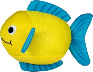 Fringe Studio "PIPSQUEAK Floating Dog Toys, Pet Shop Collection (640005)