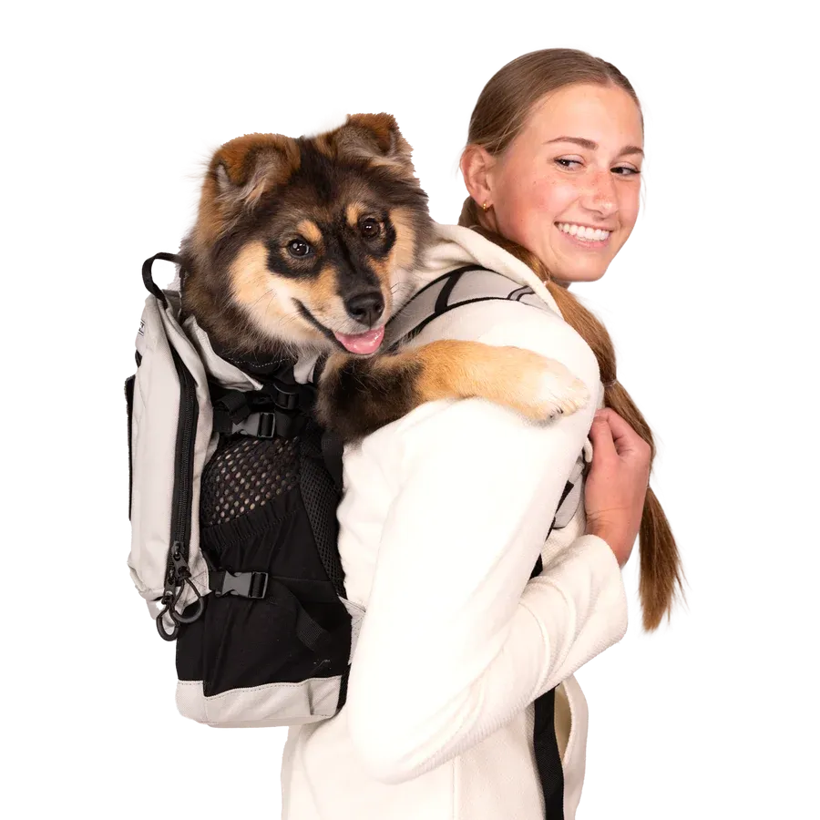 K9 Sport Sack Plus 2