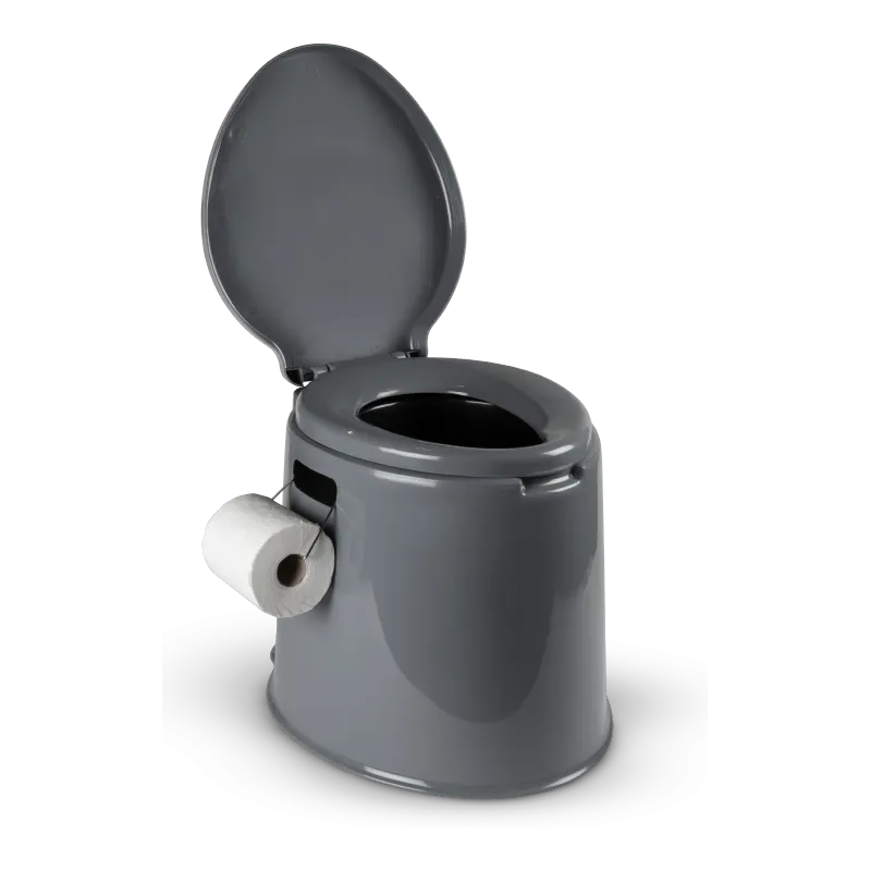 Kampa King Khazi Portable Toilet