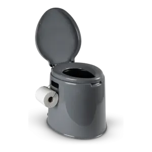 Kampa King Khazi Portable Toilet
