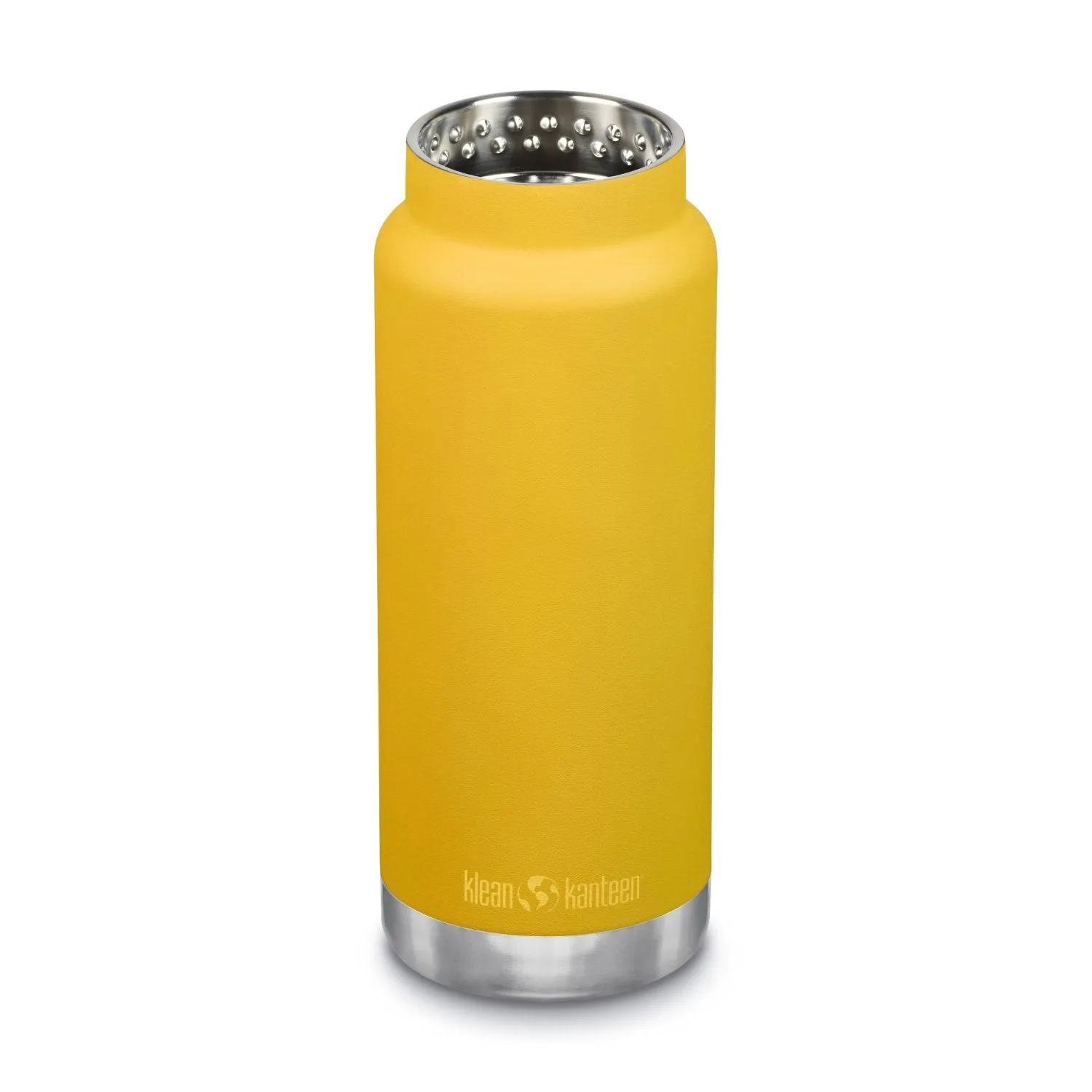 Klean Kanteen Insulated TKWide 32oz Water Bottle (with Chug Cap)