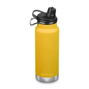 Klean Kanteen Insulated TKWide 32oz Water Bottle (with Chug Cap)