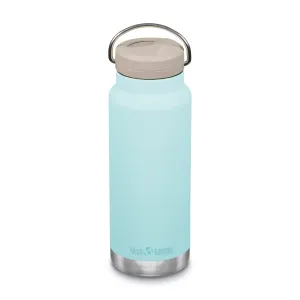 Klean Kanteen Insulated TKWide 32oz Water Bottle (with Twist Cap)