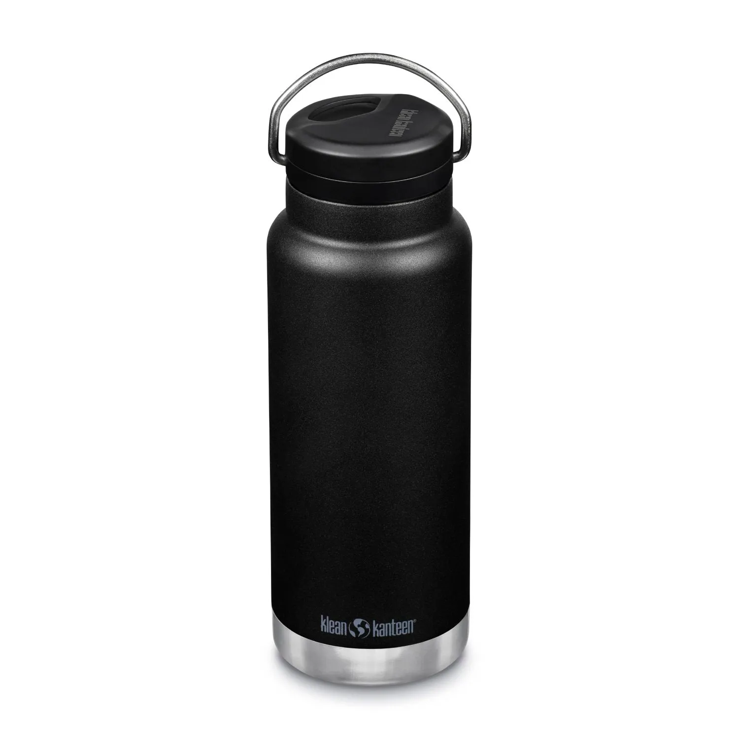 Klean Kanteen Insulated TKWide 32oz Water Bottle (with Twist Cap)