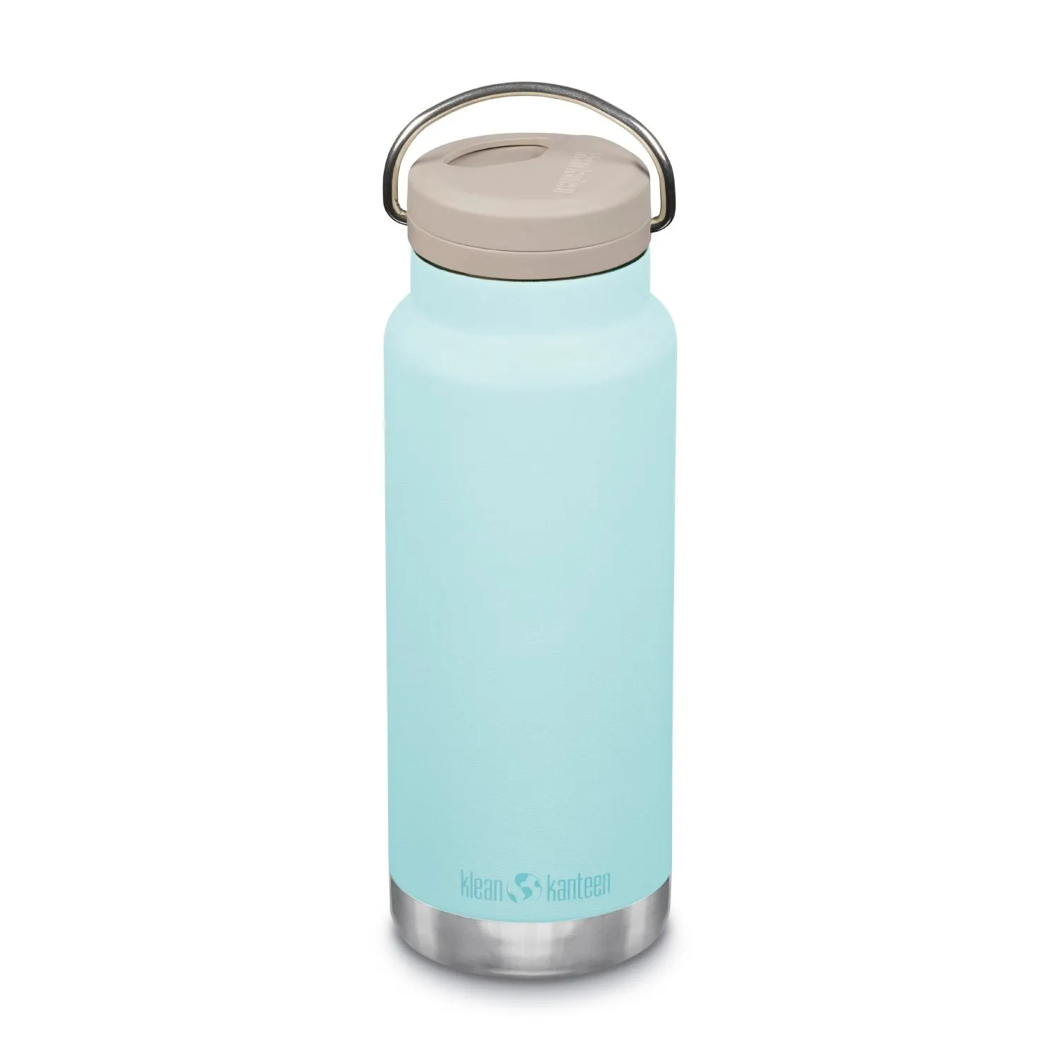 Klean Kanteen Insulated TKWide 32oz Water Bottle (with Twist Cap)