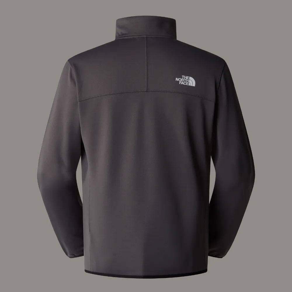 MEN'S CREST 1/4 FLEECE