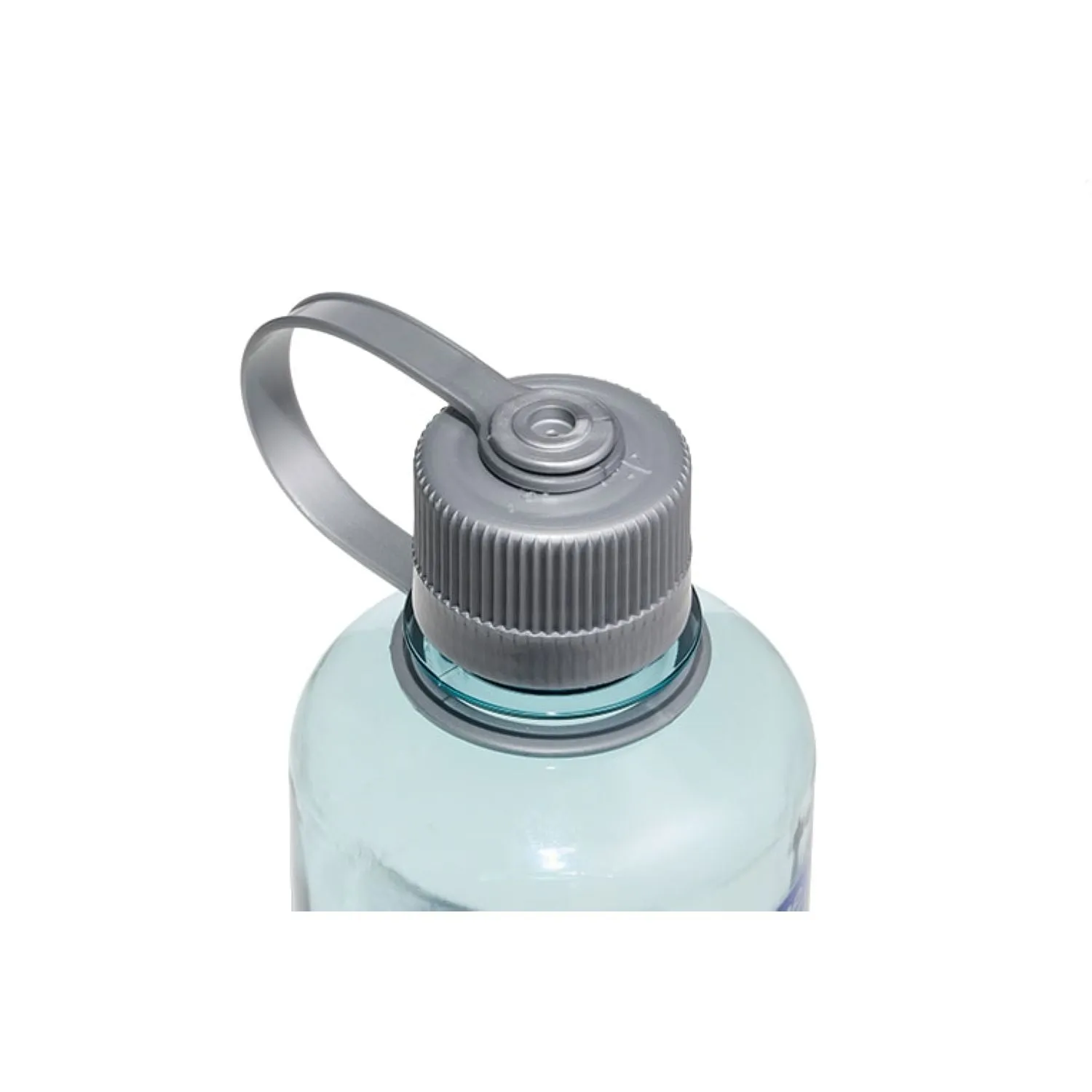 Nalgene 16oz Narrow Mouth Water Bottle (Plain)