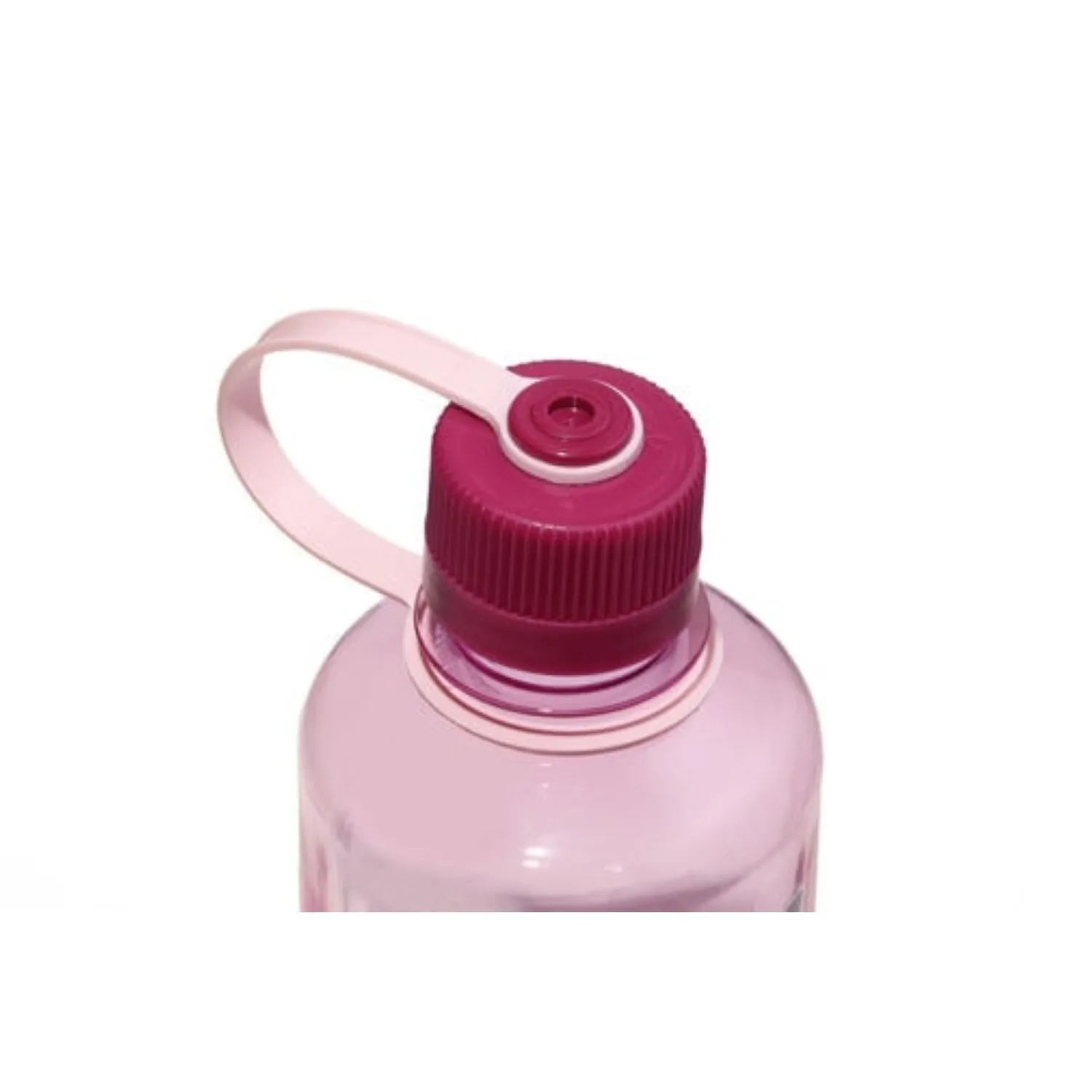Nalgene 16oz Narrow Mouth Water Bottle (Plain)