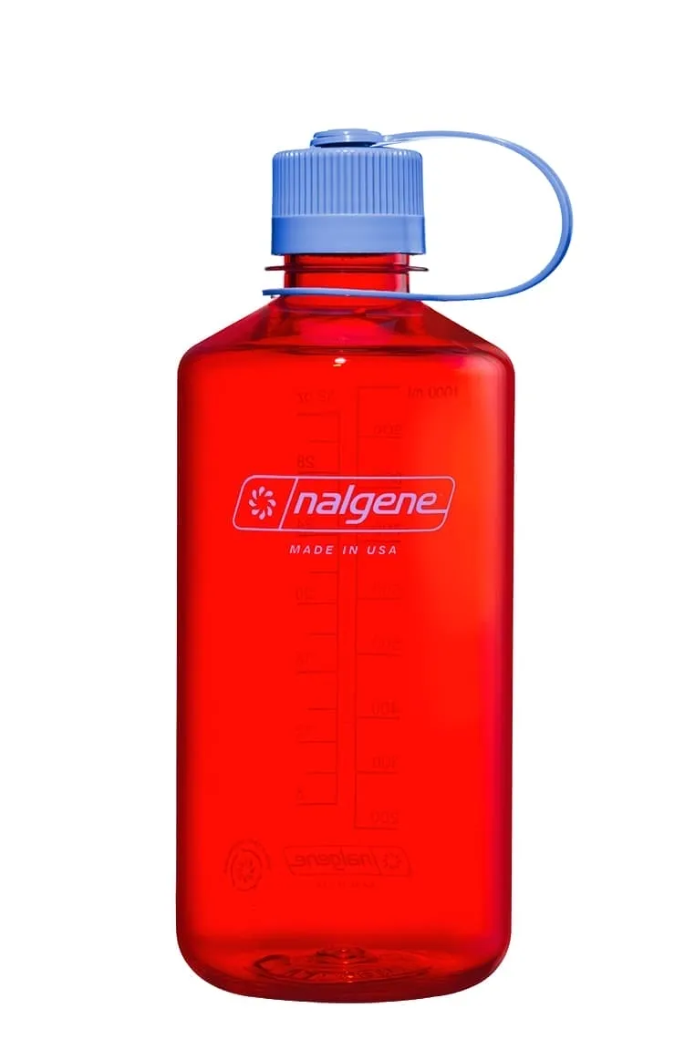 Nalgene Sustain Wide Mouth 1L Bottle