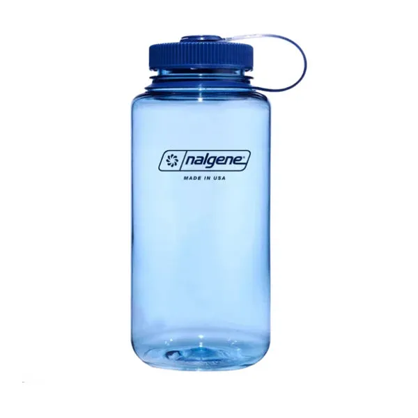 Nalgene Sustain Wide Mouth 1L Bottle