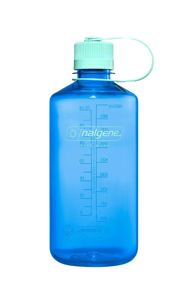 Nalgene Sustain Wide Mouth 1L Bottle