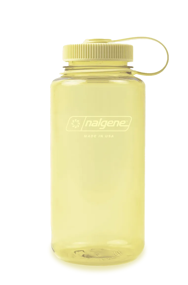 Nalgene Sustain Wide Mouth 1L Bottle