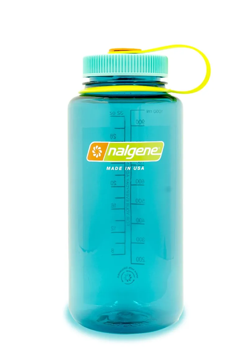 Nalgene Sustain Wide Mouth 1L Bottle