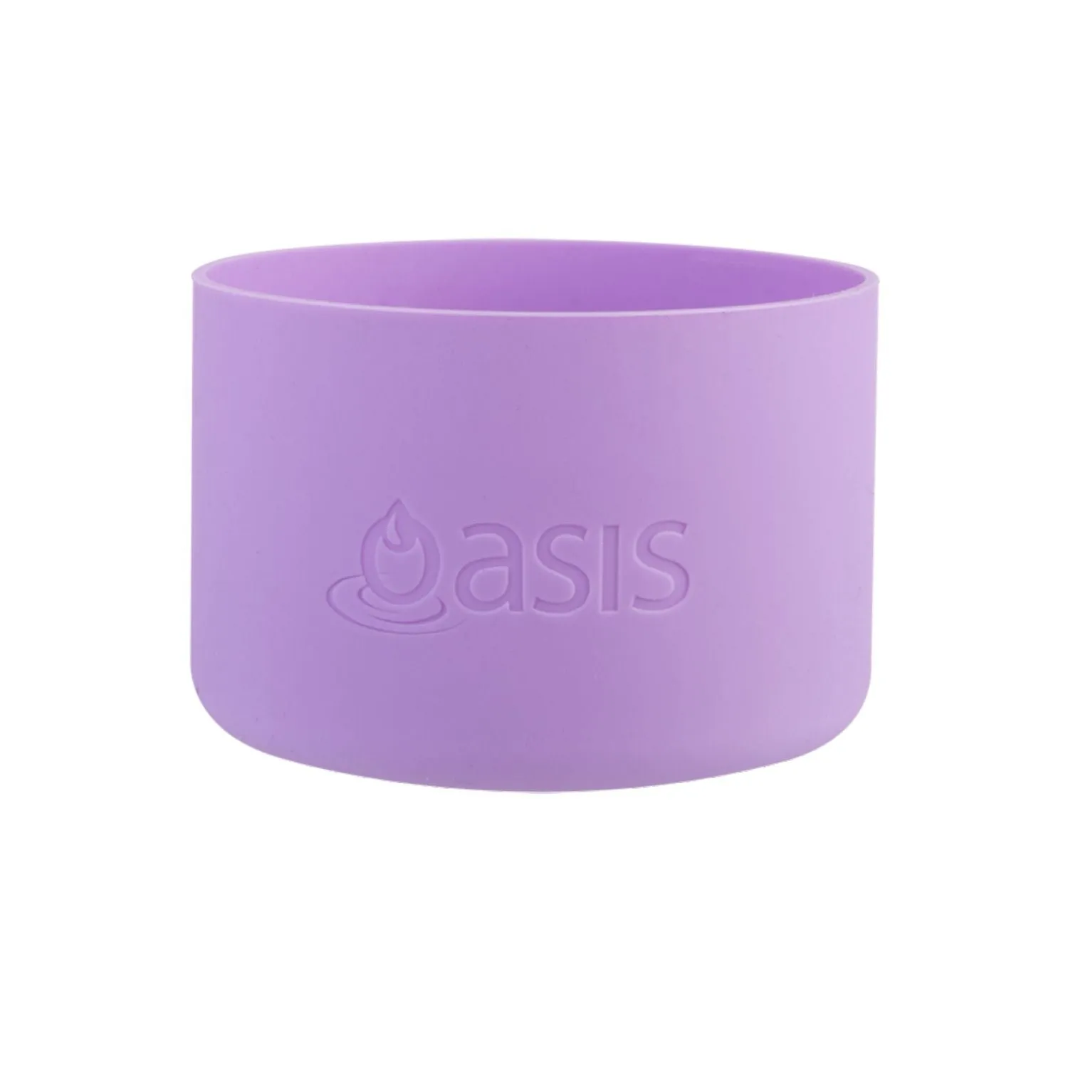 Oasis Silicone Bumper For Sports Bottle 550ML